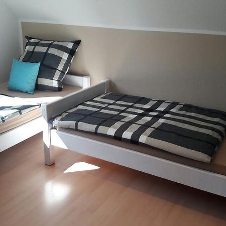 Seestrasse Apartment Uhldingen-Muehlhofen Luaran gambar