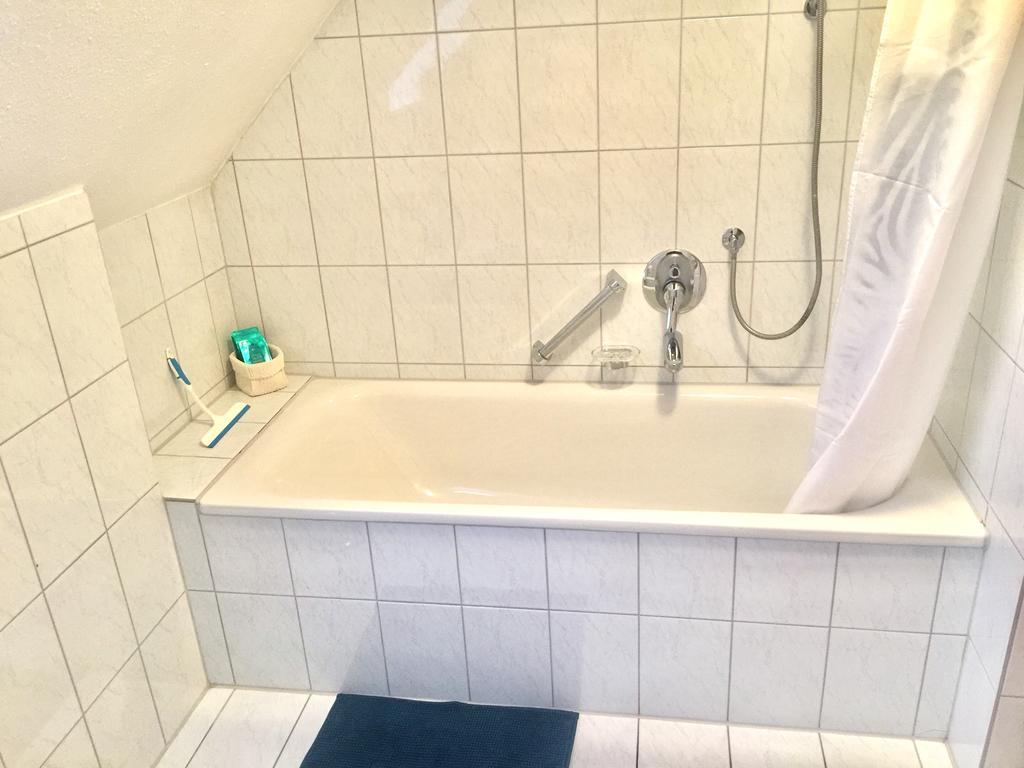 Seestrasse Apartment Uhldingen-Muehlhofen Luaran gambar