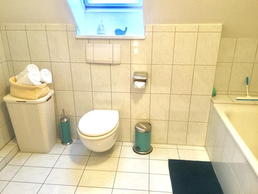 Seestrasse Apartment Uhldingen-Muehlhofen Luaran gambar