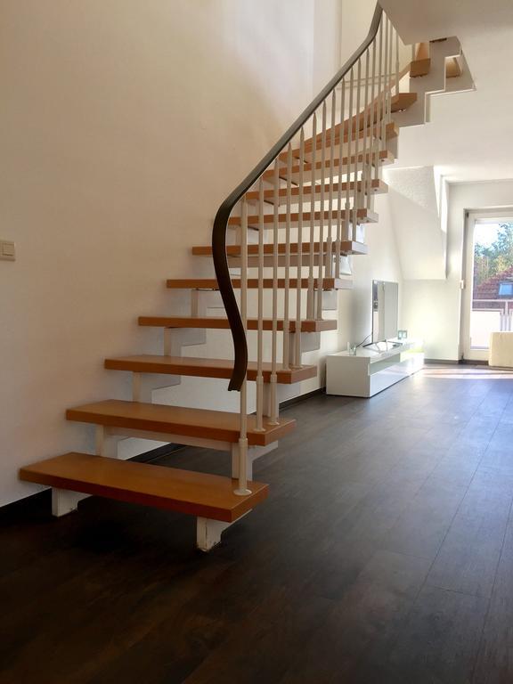 Seestrasse Apartment Uhldingen-Muehlhofen Luaran gambar