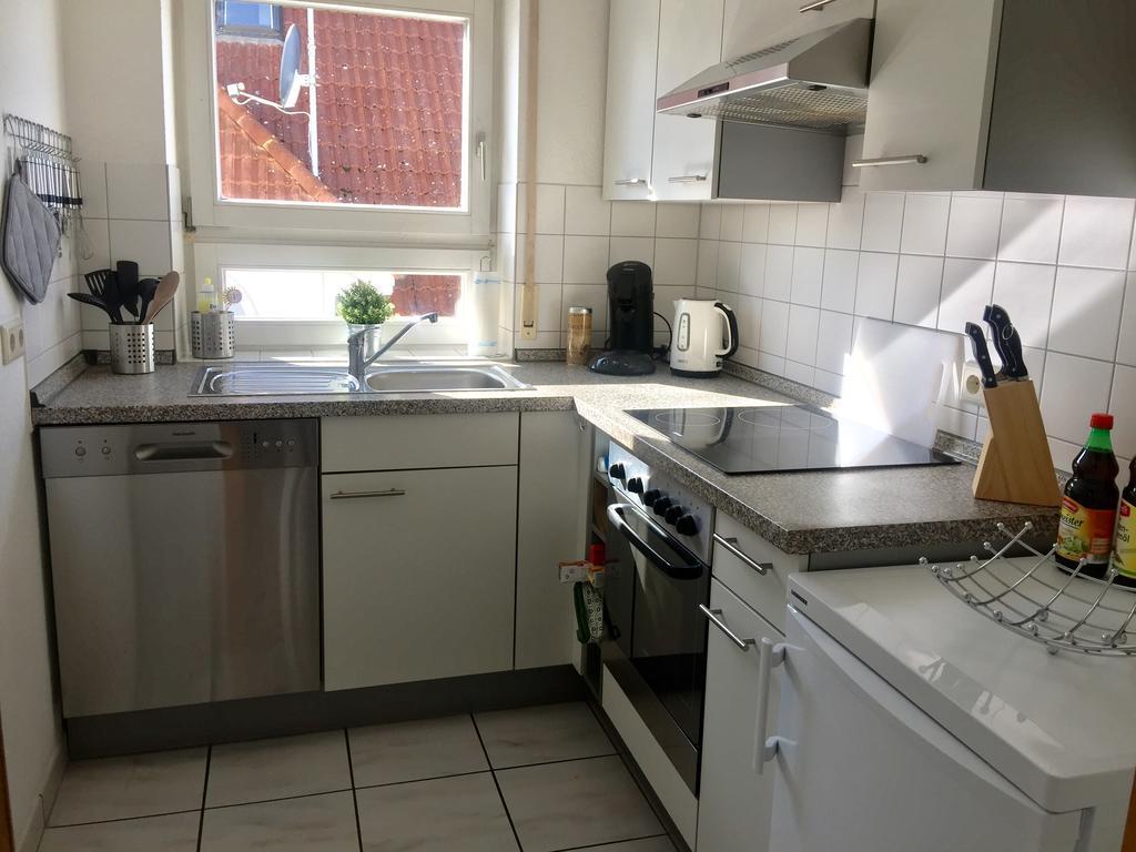 Seestrasse Apartment Uhldingen-Muehlhofen Luaran gambar