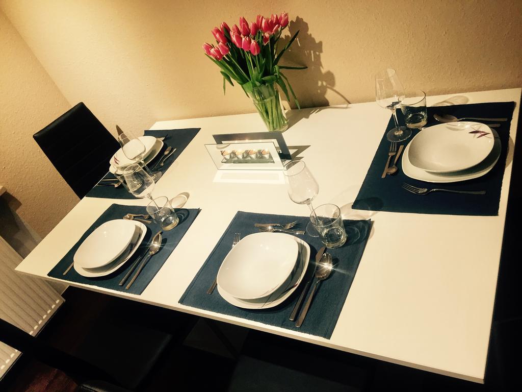 Seestrasse Apartment Uhldingen-Muehlhofen Luaran gambar