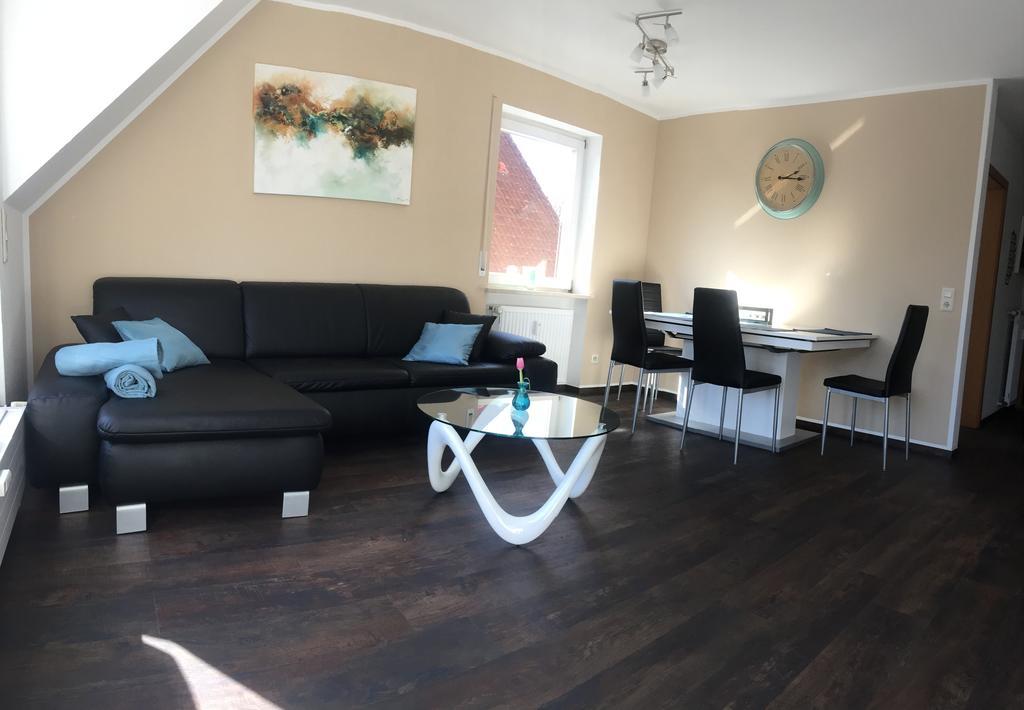 Seestrasse Apartment Uhldingen-Muehlhofen Luaran gambar