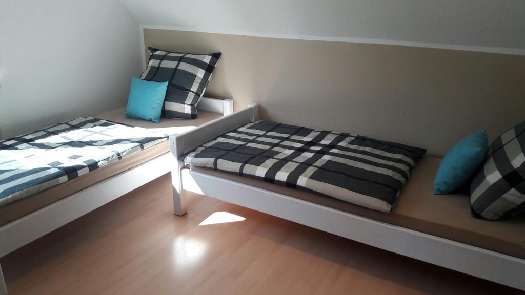 Seestrasse Apartment Uhldingen-Muehlhofen Luaran gambar